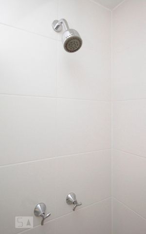 Studio para alugar com 26m², 1 quarto e sem vagaBanheiro