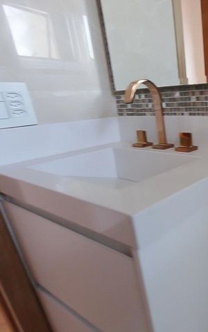 Apartamento à venda com 50m², 2 quartos e 1 vagaBanheiro