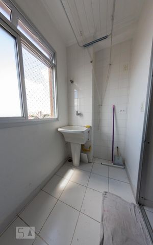 Apartamento à venda com 50m², 2 quartos e 1 vagaÁrea de Serviço