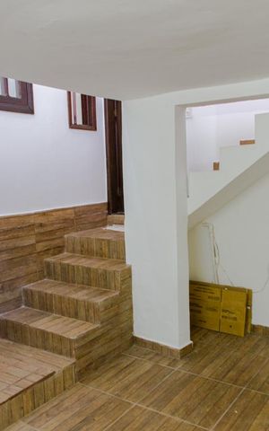 Casa de condomínio à venda com 60m², 2 quartos e sem vaga Casa de condomínio à venda com 60m², 2 quartos e sem vagaCozinha