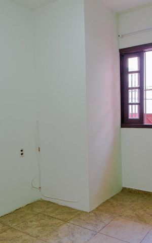 Casa de condomínio à venda com 60m², 2 quartos e sem vaga Casa de condomínio à venda com 60m², 2 quartos e sem vagaQuarto 1