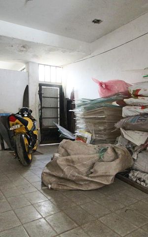 Casa à venda com 124m², 3 quartos e 3 vagasGaragem