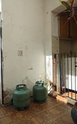Casa à venda com 124m², 3 quartos e 3 vagasÁrea de Serviço