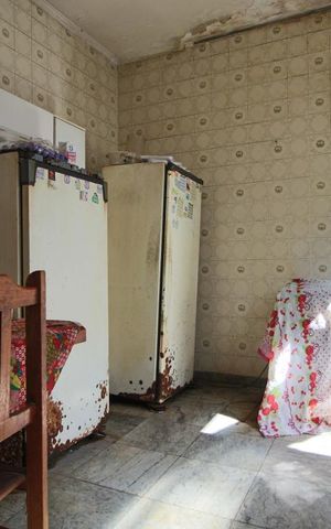Casa à venda com 124m², 3 quartos e 3 vagasCozinha
