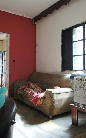 Casa à venda com 124m², 3 quartos e 3 vagasSala