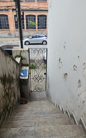 Casa à venda com 124m², 3 quartos e 3 vagasEntrada