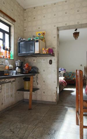 Casa à venda com 124m², 3 quartos e 3 vagasCozinha