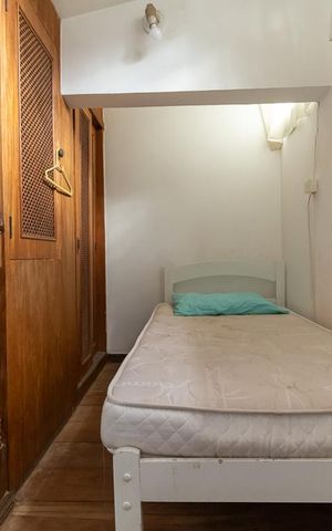 Casa de condomínio à venda com 120m², 3 quartos e 1 vagaQuarto 3