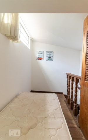 Casa de condomínio à venda com 120m², 3 quartos e 1 vagaQuarto 3