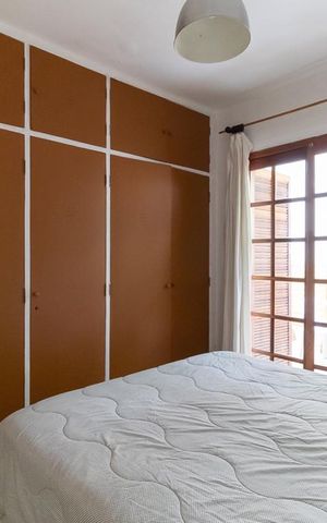 Casa de condomínio à venda com 120m², 3 quartos e 1 vagaQuarto 2