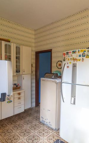 Casa à venda com 210m², 3 quartos e 3 vagasCozinha