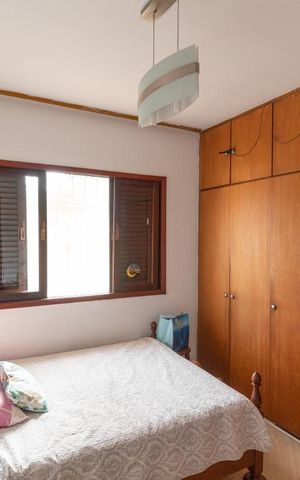 Casa à venda com 210m², 3 quartos e 3 vagasQuarto 2