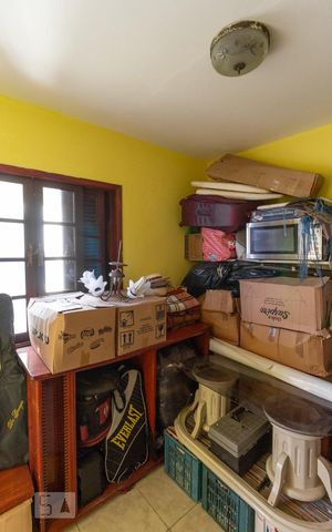 Casa à venda com 210m², 3 quartos e 3 vagasEdícula 
