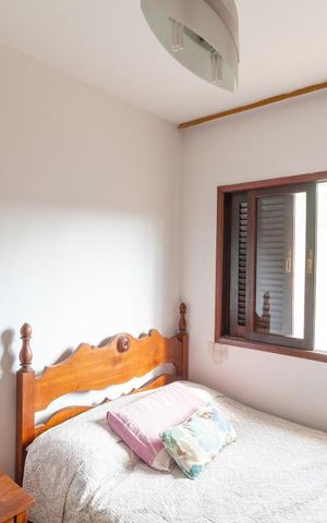 Casa à venda com 210m², 3 quartos e 3 vagasQuarto 2