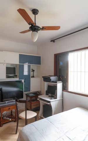 Casa à venda com 210m², 3 quartos e 3 vagasQuarto 1