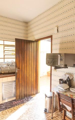 Casa à venda com 210m², 3 quartos e 3 vagasCozinha