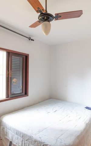 Casa à venda com 210m², 3 quartos e 3 vagasQuarto 1