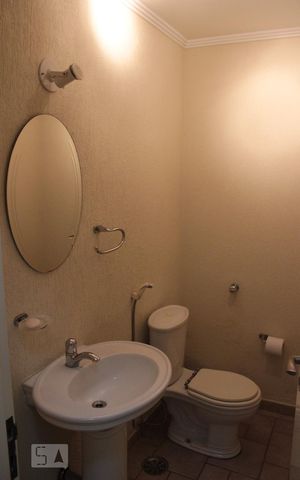 Casa de condomínio à venda com 798m², 7 quartos e 9 vagas
