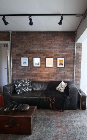 Apartamento à venda com 70m², 1 quarto e 1 vagaSala