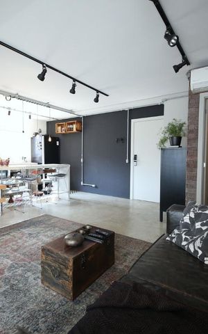 Apartamento à venda com 70m², 1 quarto e 1 vagaSala