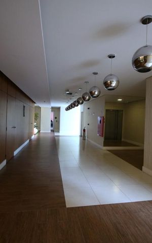 Apartamento à venda com 70m², 1 quarto e 1 vagaÁrea comum