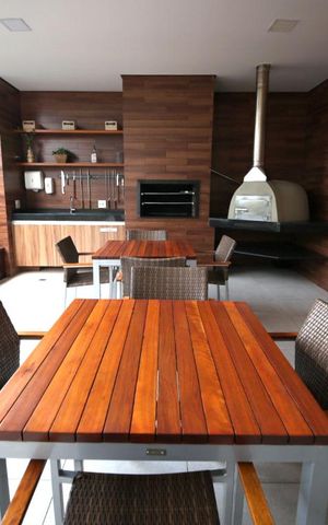 Apartamento à venda com 70m², 1 quarto e 1 vagaÁrea comum
