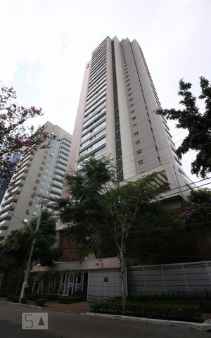 Apartamento à venda com 70m², 1 quarto e 1 vagaFachada