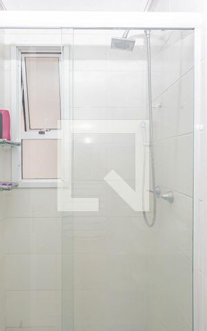Apartamento à venda com 131m², 3 quartos e 1 vaga Apartamento à venda com 131m², 3 quartos e 1 vagaBanheiro do Quarto 2
