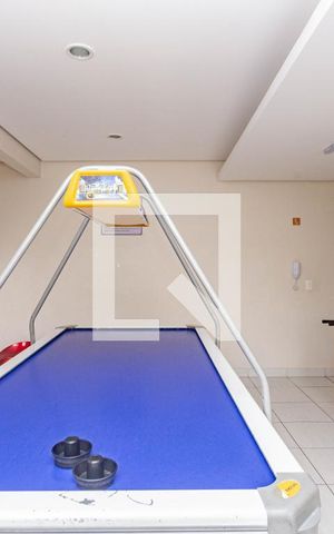 Apartamento à venda com 131m², 3 quartos e 1 vaga Apartamento à venda com 131m², 3 quartos e 1 vagaSala de Jogos