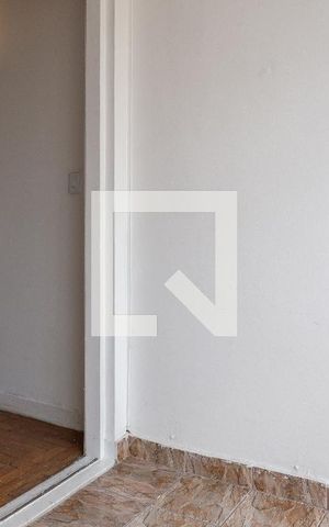 Studio à venda com 55m², 1 quarto e sem vagaVaranda