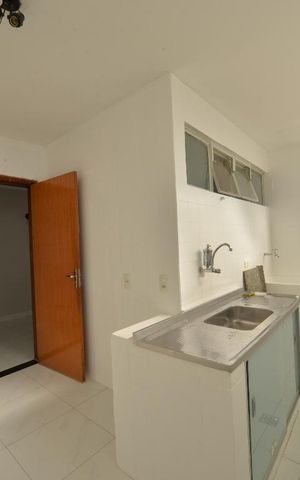 Apartamento para alugar com 80m², 3 quartos e sem vagaCozinha