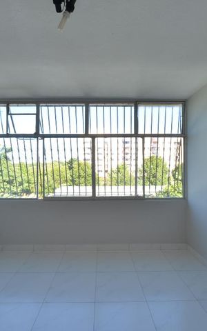 Apartamento para alugar com 80m², 3 quartos e sem vagaQuarto 2