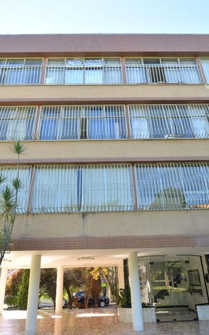 Apartamento para alugar com 80m², 3 quartos e sem vagaFachada