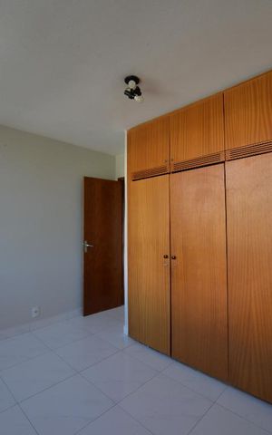 Apartamento para alugar com 80m², 3 quartos e sem vagaQuarto 1