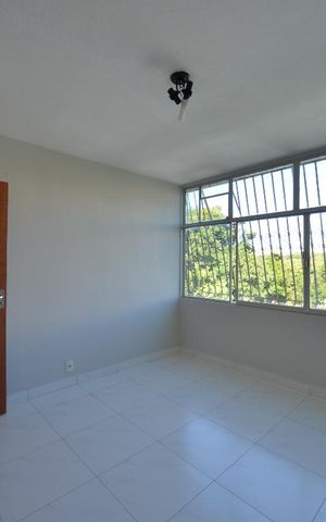 Apartamento para alugar com 80m², 3 quartos e sem vagaQuarto 2