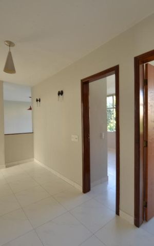 Apartamento para alugar com 80m², 3 quartos e sem vagaCorredor