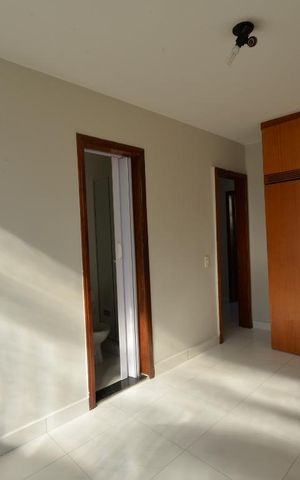 Apartamento para alugar com 80m², 3 quartos e sem vagaQuarto 3
