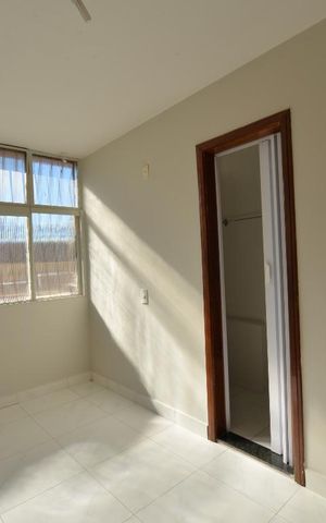 Apartamento para alugar com 80m², 3 quartos e sem vagaQuarto 3