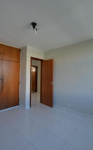 Apartamento para alugar com 80m², 3 quartos e sem vagaQuarto 2