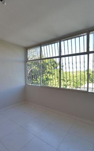 Apartamento para alugar com 80m², 3 quartos e sem vagaQuarto 1