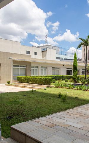Apartamento à venda com 192m², 3 quartos e 2 vagas Apartamento à venda com 192m², 3 quartos e 2 vagasÁrea comum