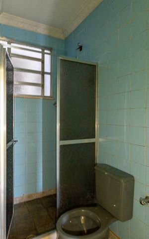 Apartamento para alugar com 100m², 2 quartos e sem vaga Apartamento para alugar com 100m², 2 quartos e sem vagaBanheiro Social