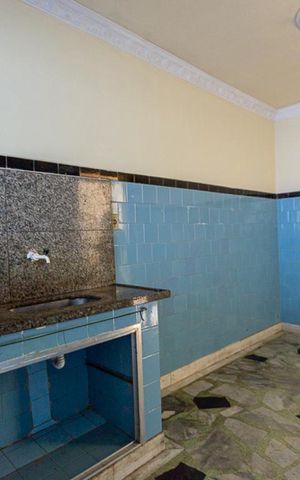 Apartamento para alugar com 100m², 2 quartos e sem vaga Apartamento para alugar com 100m², 2 quartos e sem vagaCozinha