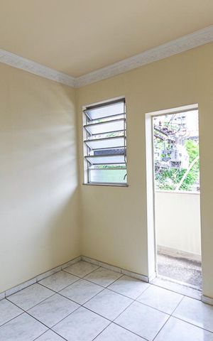 Apartamento para alugar com 100m², 2 quartos e sem vaga Apartamento para alugar com 100m², 2 quartos e sem vagaQuarto 1