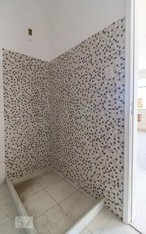 Apartamento para alugar com 80m², 2 quartos e sem vaga Apartamento para alugar com 80m², 2 quartos e sem vagaBanheiro