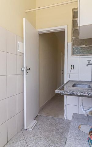 Apartamento para alugar com 80m², 2 quartos e sem vaga Apartamento para alugar com 80m², 2 quartos e sem vagaCozinha