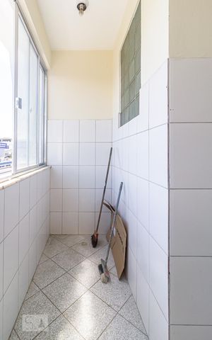 Apartamento para alugar com 80m², 2 quartos e sem vaga Apartamento para alugar com 80m², 2 quartos e sem vagaÁrea de Serviço