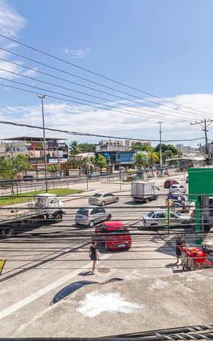 Apartamento para alugar com 80m², 2 quartos e sem vaga Apartamento para alugar com 80m², 2 quartos e sem vagaVista