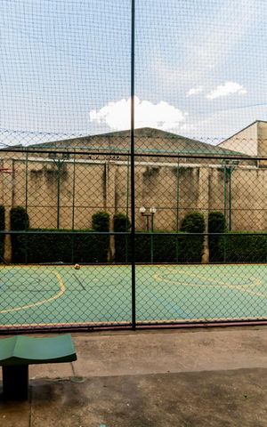 Apartamento à venda com 44m², 2 quartos e sem vagaQuadra Esportiva