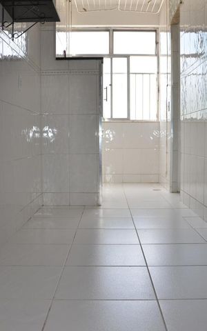 Apartamento à venda com 85m², 2 quartos e 1 vagaCozinha